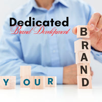 Branding Development